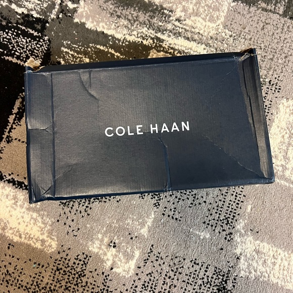 Cole Haan Original Grand Wingtip Oxford - Picture 3 of 6